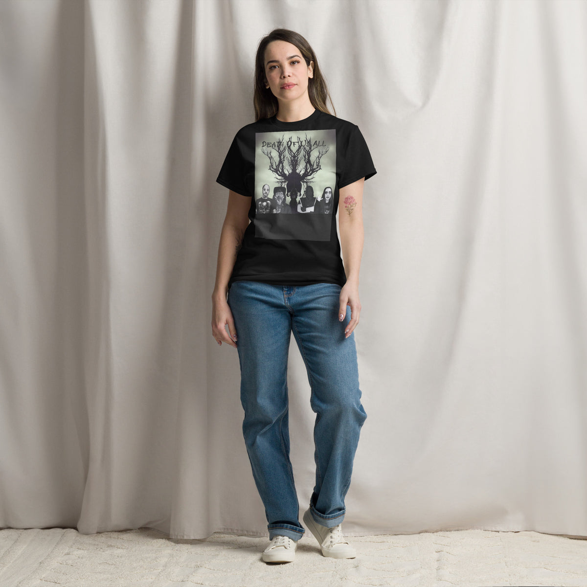 Album T-shirt