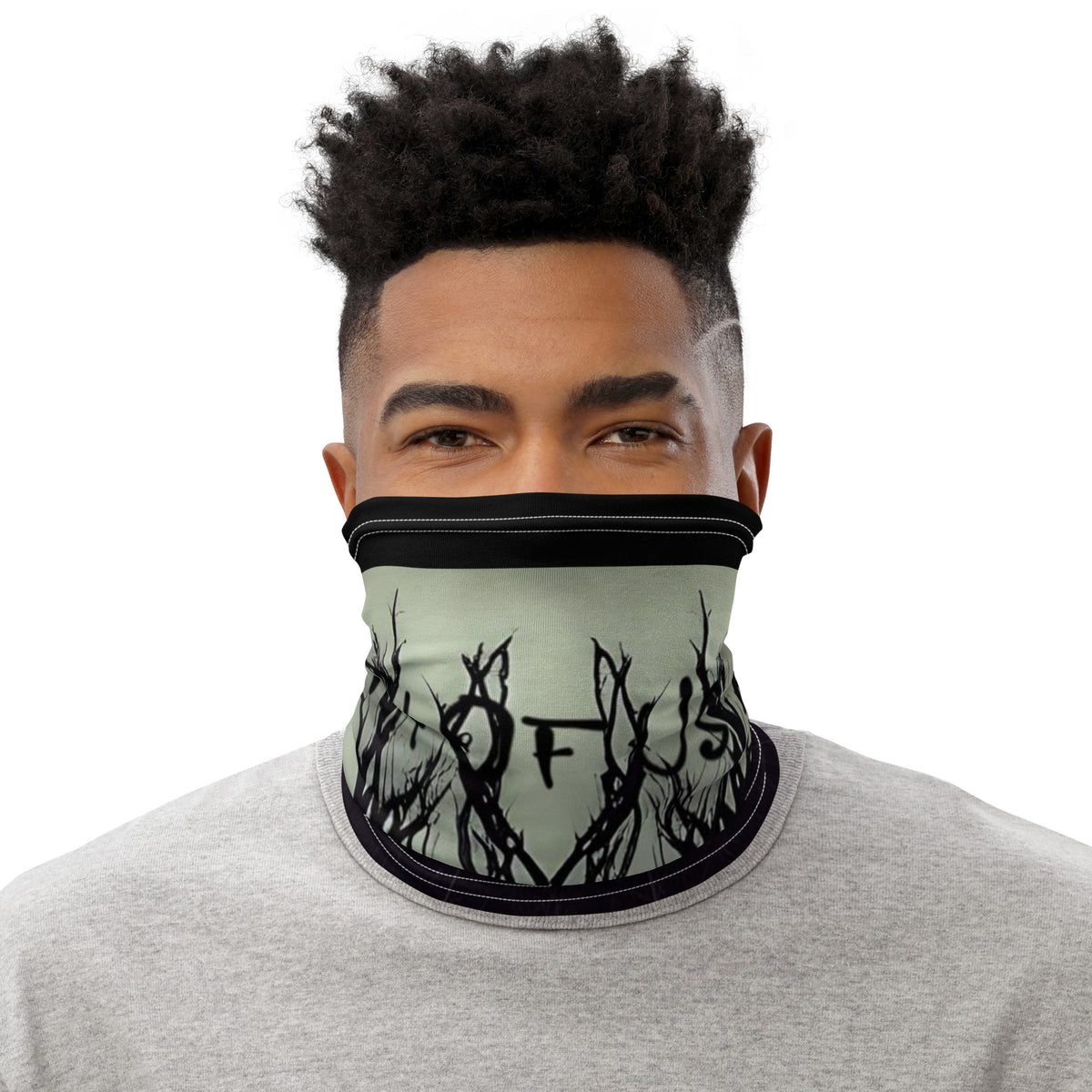 Neck Gaiter