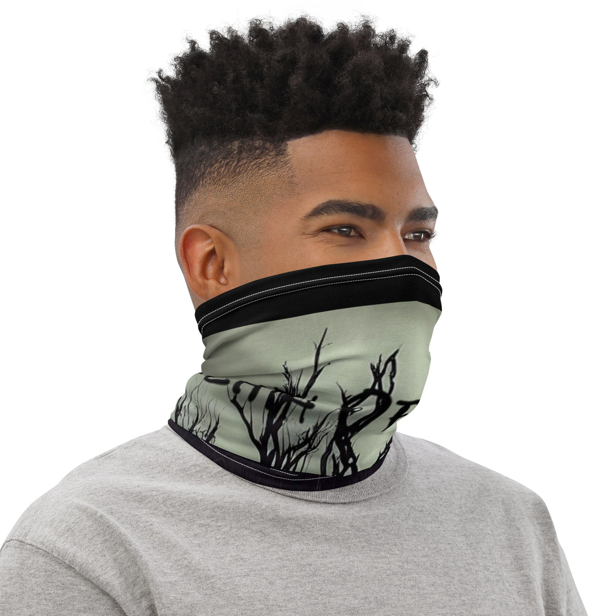 Neck Gaiter