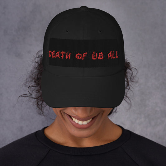 Death hat