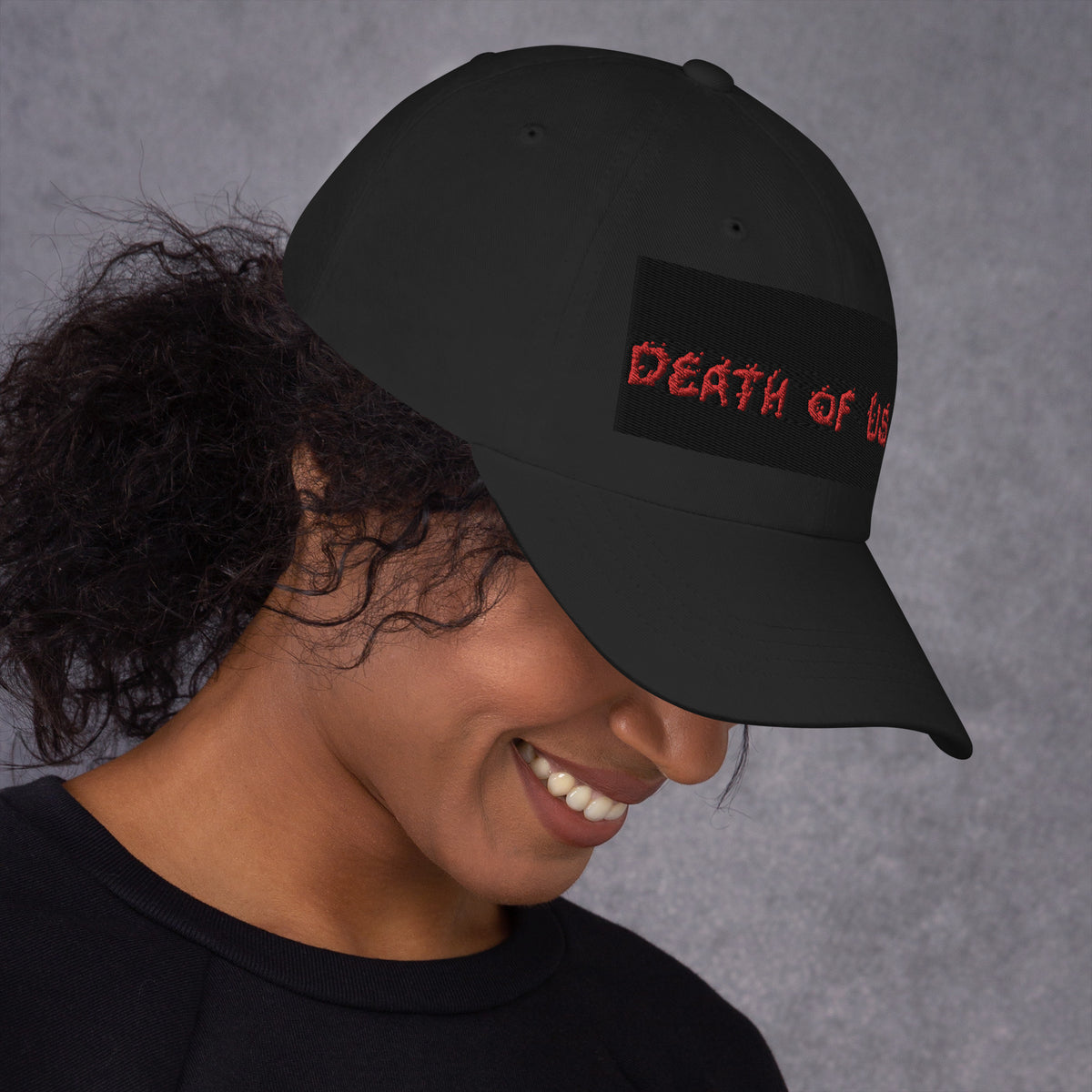 Death hat