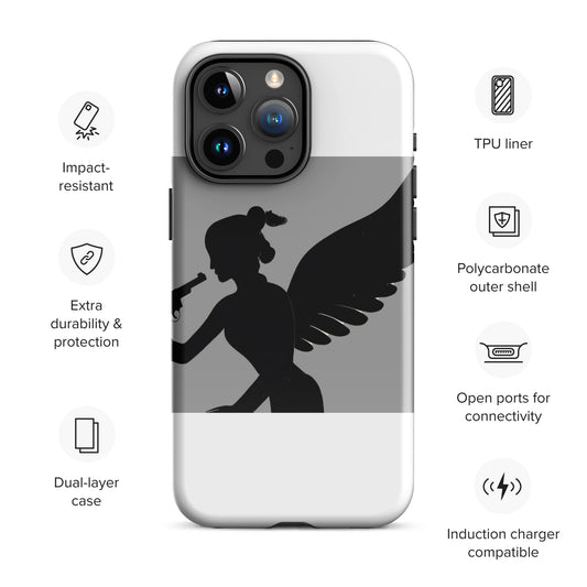 Tough Case for iPhone®