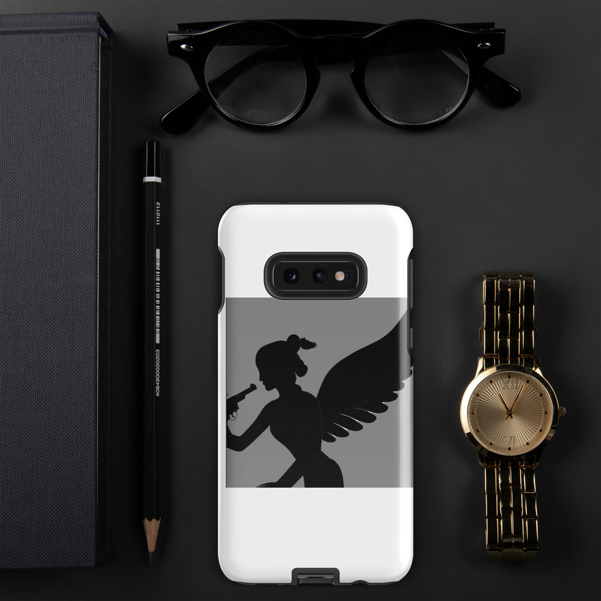 Tough case for Samsung®