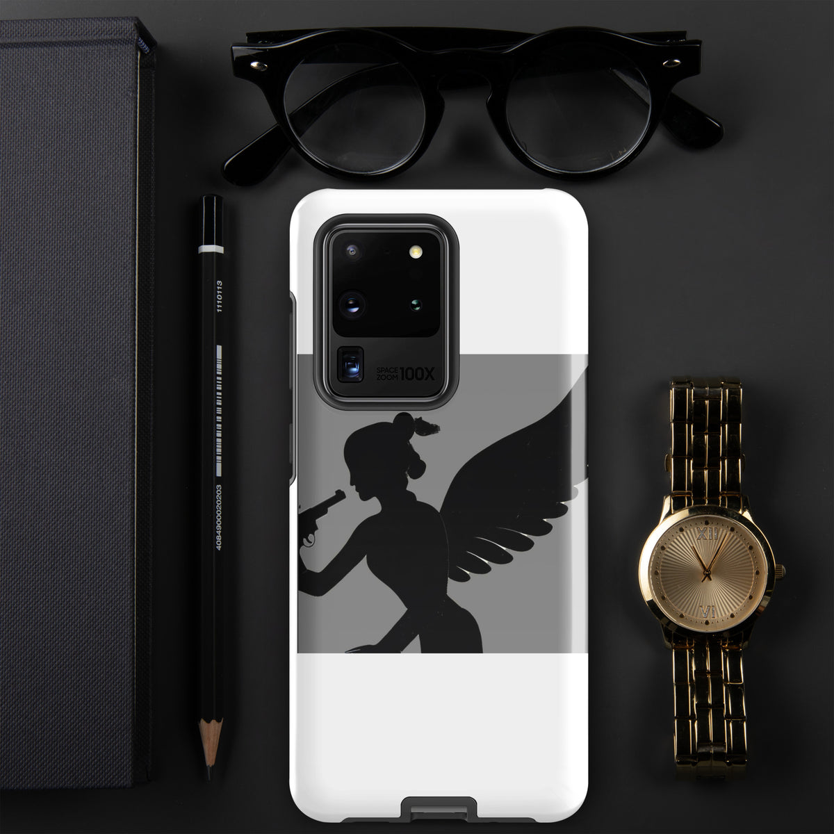 Tough case for Samsung®