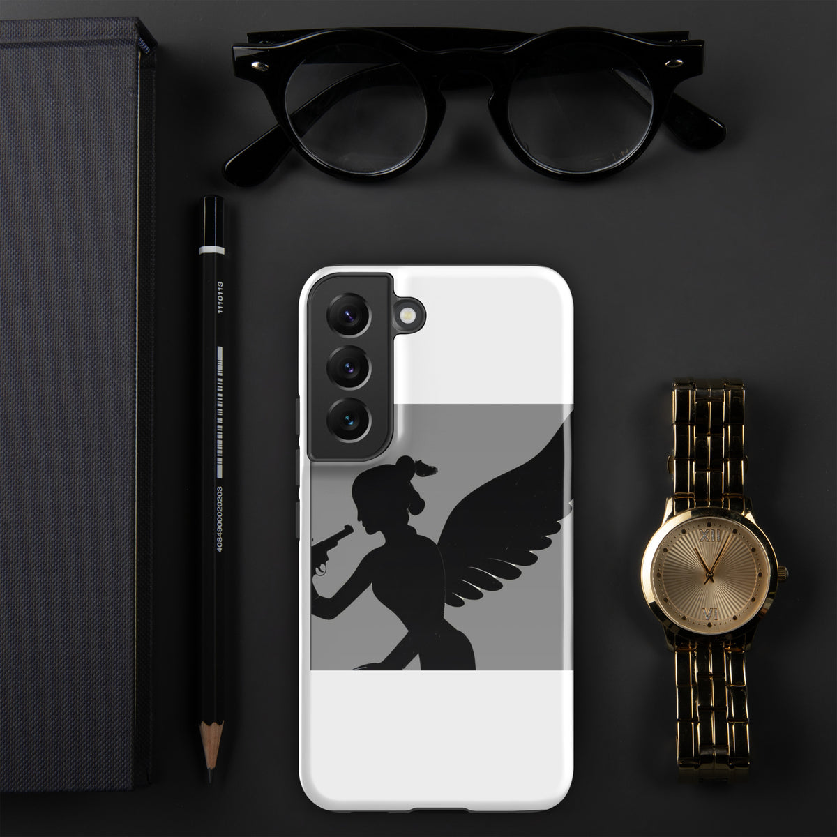 Tough case for Samsung®