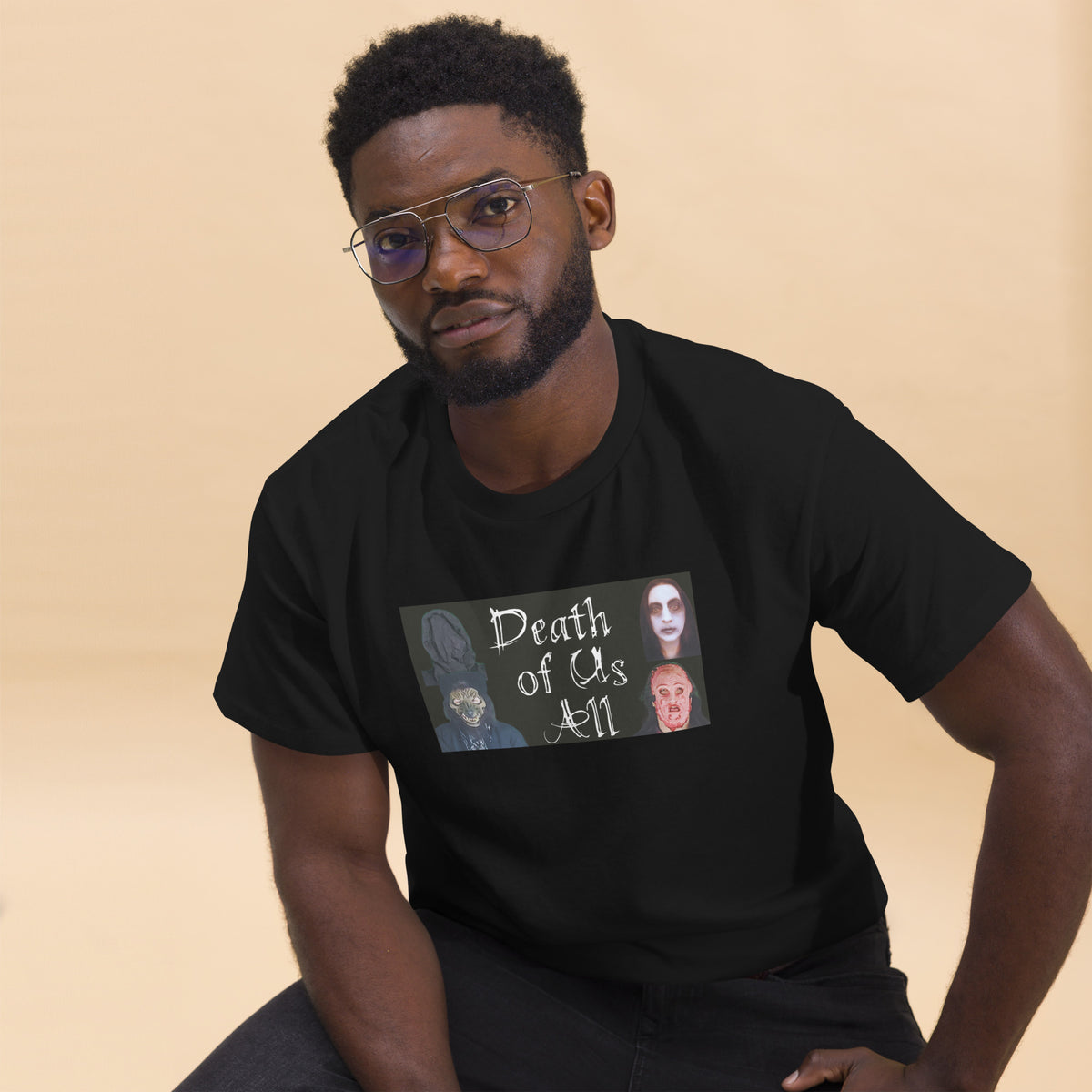 Band T-shirt