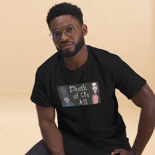Band T-shirt